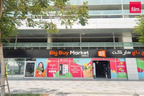 Ufficio in affitto a Dubai, EAU 117.8 mq. № 752053 - foto 7