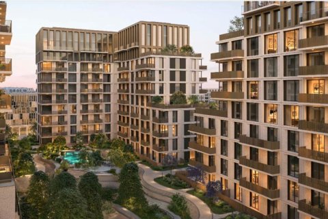 Apartmán v Dubai, SAE 2 spálne, 91.5 m2 č. 752055 - Fotografia 4