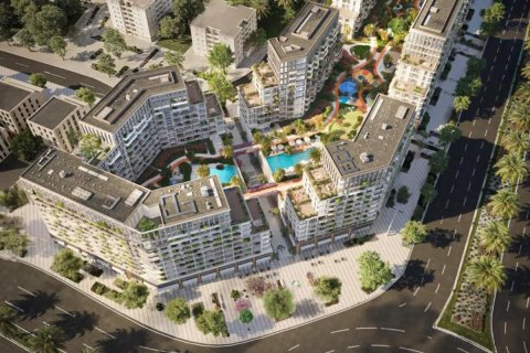 Apartmán v Dubai, SAE 2 spálne, 91.5 m2 č. 752055 - Fotografia 9