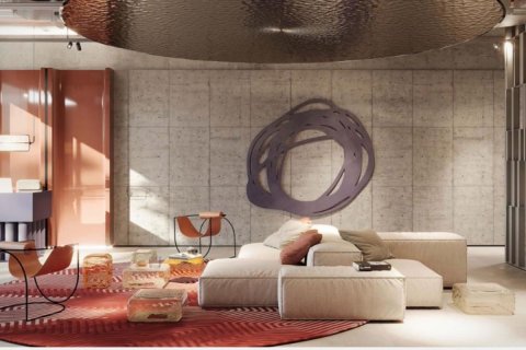 Apartmán v Dubai, SAE 2 spálne, 91.5 m2 č. 752055 - Fotografia 5