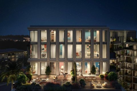 Apartmán v Dubai, SAE 2 spálne, 91.5 m2 č. 752055 - Fotografia 3