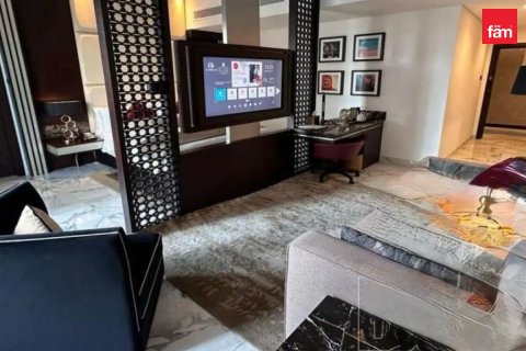 Lägenhetshotell till försäljning i Dubai Marina, Dubai, UAE 1 sovrum, 40.8 kvm Nr. 752051 - fotografi 2