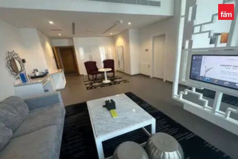 Lägenhetshotell till försäljning i Dubai Marina, Dubai, UAE 1 sovrum, 40.8 kvm Nr. 752051 - fotografi 7