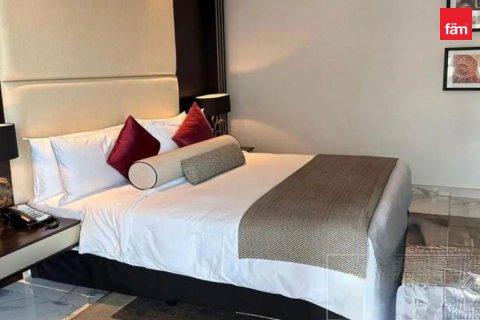 Lägenhetshotell till försäljning i Dubai Marina, Dubai, UAE 1 sovrum, 40.8 kvm Nr. 752051 - fotografi 5