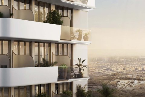 PEARL HOUSE BY IMTIAZ itt: Jumeirah Village Circle, Dubai, EAE azonosító: 284042