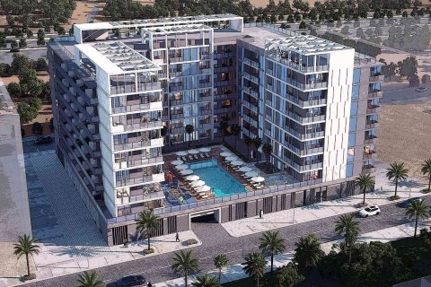 MILLENNIUM TALIA RESIDENCES v Al Furjan, Dubai, SAE č. 284040