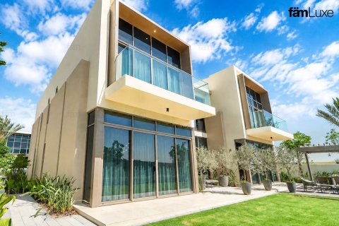 Vilă de vânzare în Dubai Hills Estate, Dubai, EAU 5 dormitoare, 660 mp.  №661597 - poză 25