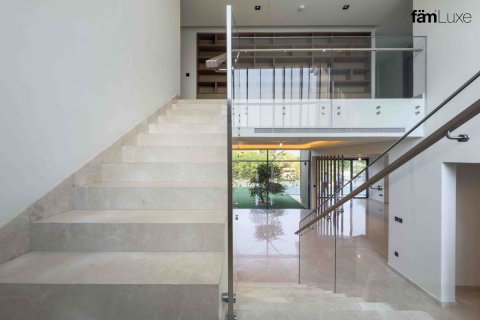 Vilă de vânzare în Dubai Hills Estate, Dubai, EAU 5 dormitoare, 660 mp.  №661597 - poză 11