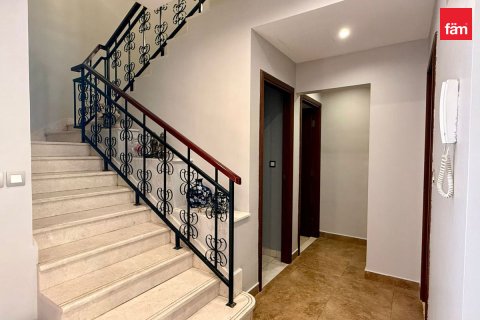 Māja Dubaijā, AAE 4 istabas, 303.7 m2 Nr. 661595 - attēls 16