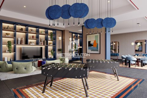 Apartament na sprzedaż w Business Bay, Dubai, ZEA 2 sypialnie, 82 mkw., nr 664657 - zdjęcie 16