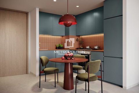 Apartament na sprzedaż w Business Bay, Dubai, ZEA 2 sypialnie, 82 mkw., nr 664657 - zdjęcie 3
