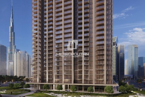 Apartament na sprzedaż w Business Bay, Dubai, ZEA 2 sypialnie, 82 mkw., nr 664657 - zdjęcie 12