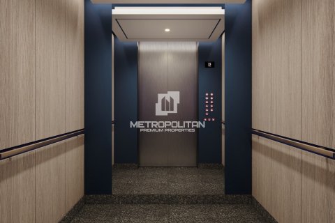 Apartament na sprzedaż w Business Bay, Dubai, ZEA 2 sypialnie, 82 mkw., nr 664657 - zdjęcie 14