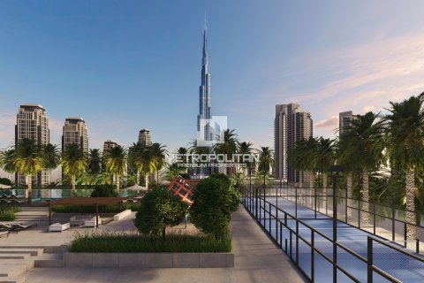 Apartament na sprzedaż w Business Bay, Dubai, ZEA 2 sypialnie, 82 mkw., nr 664657 - zdjęcie 17