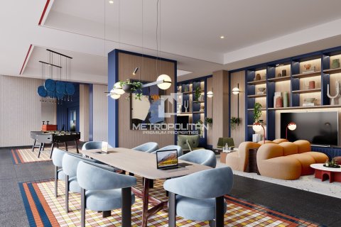 Apartament na sprzedaż w Business Bay, Dubai, ZEA 2 sypialnie, 82 mkw., nr 664657 - zdjęcie 5