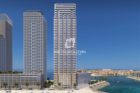 Apartment sa Dubai Harbour, Dubai, UAE 1 silid-tulugan, 73 sq.m. № 664662 - larawan 9