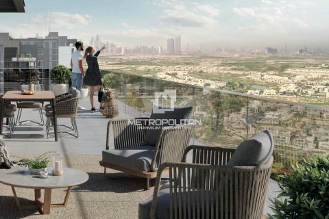 Wohnung zum Verkauf in Dubai Hills Estate, Dubai, VAE 1 Schlafzimmer, 76 m2 Nr. 664661 - Foto 13