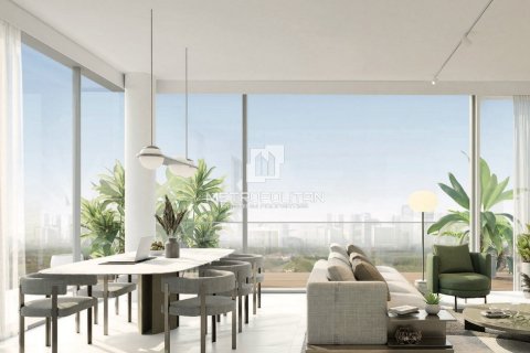 Wohnung zum Verkauf in Dubai Hills Estate, Dubai, VAE 1 Schlafzimmer, 76 m2 Nr. 664661 - Foto 12