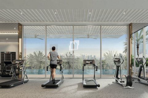 Wohnung zum Verkauf in Dubai Hills Estate, Dubai, VAE 1 Schlafzimmer, 76 m2 Nr. 664661 - Foto 9