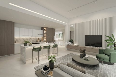 Wohnung zum Verkauf in Dubai Hills Estate, Dubai, VAE 1 Schlafzimmer, 76 m2 Nr. 664661 - Foto 5