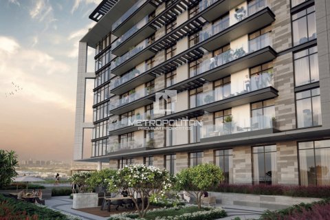 Wohnung zum Verkauf in Dubai Hills Estate, Dubai, VAE 1 Schlafzimmer, 76 m2 Nr. 664661 - Foto 8