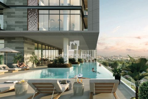 Wohnung zum Verkauf in Dubai Hills Estate, Dubai, VAE 1 Schlafzimmer, 76 m2 Nr. 664661 - Foto 14