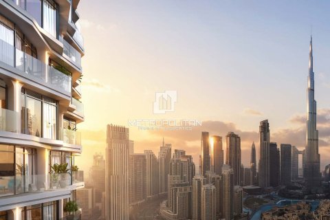 Appartement à vendre à  Downtown Dubai (Downtown Burj Dubai), Dubai, EAU 1 chambre, 72 m2 № 664659 - photo 6