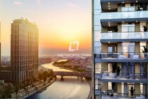 Appartamento in vendita a Downtown Dubai (Downtown Burj Dubai), Dubai, EAU 1 camera da letto, 70 mq. № 664658 - foto 11
