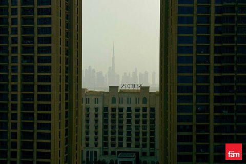 Apartament w Dubai, ZEA 2 sypialnie, 103.6 mkw. nr 644832