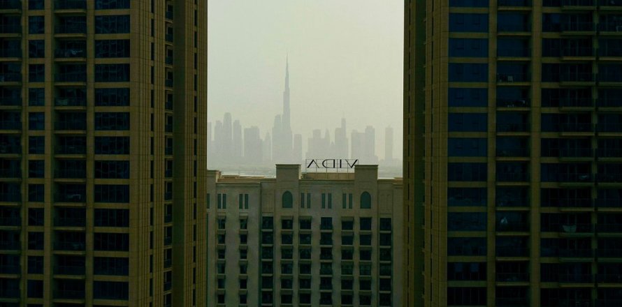 Lakás itt: Dubai, EAE, 2 hálószoba, 103.6 m², azonosító: 644832