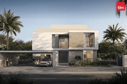 Villa para venda em Dubai, EAU 5 quartos, 658.2 m2 № 740475 - foto 11