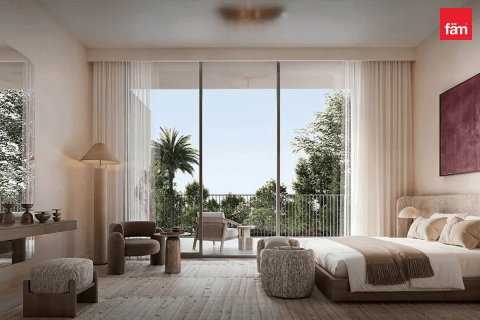 Villa para venda em Dubai, EAU 5 quartos, 658.2 m2 № 740475 - foto 4