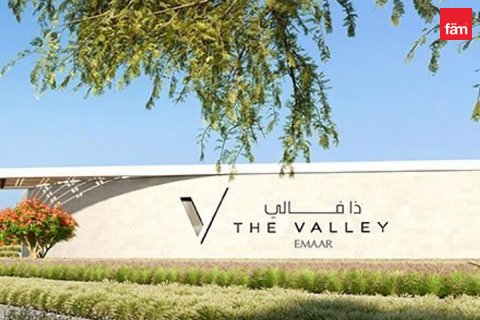 Villa para venda em Dubai, EAU 5 quartos, 658.2 m2 № 740475 - foto 5