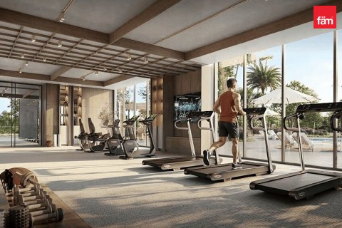 Villa para venda em Dubai, EAU 5 quartos, 658.2 m2 № 740475 - foto 7