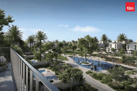 Villa para venda em Dubai, EAU 5 quartos, 658.2 m2 № 740475 - foto 9