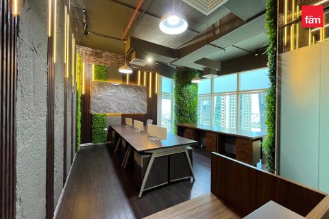 Business Bay, Dubai, UAE의 임대용 사무실 55제곱미터 번호 740471 - 사진 6