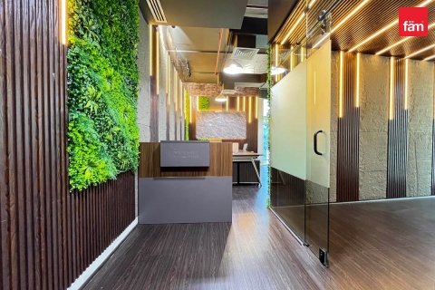 Office in Business Bay, Dubai, UAE 55 sq.m. № 740471