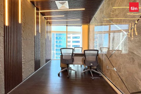 Business Bay, Dubai, UAE의 임대용 사무실 55제곱미터 번호 740471 - 사진 10