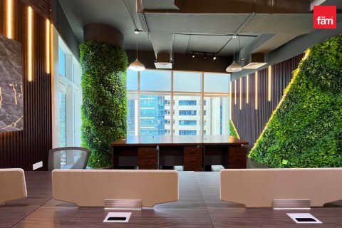 Business Bay, Dubai, UAE의 임대용 사무실 55제곱미터 번호 740471 - 사진 7