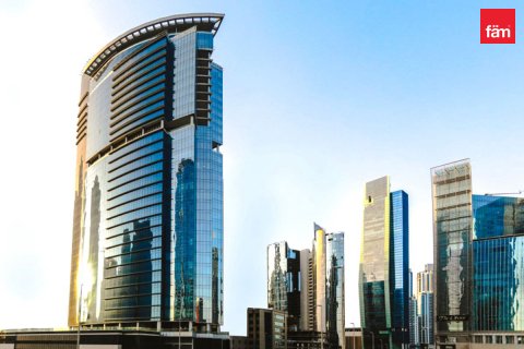 Business Bay, Dubai, UAE의 임대용 사무실 55제곱미터 번호 740471 - 사진 19