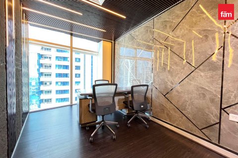 Business Bay, Dubai, UAE의 임대용 사무실 55제곱미터 번호 740471 - 사진 8