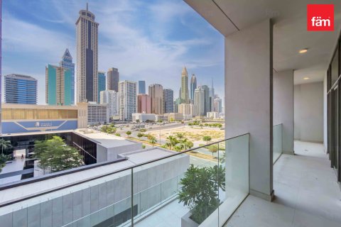 Apartamento en alquiler en Al Satwa, Dubai, EAU 1 dormitorio, 69.5 m2 № 714297 - foto 6