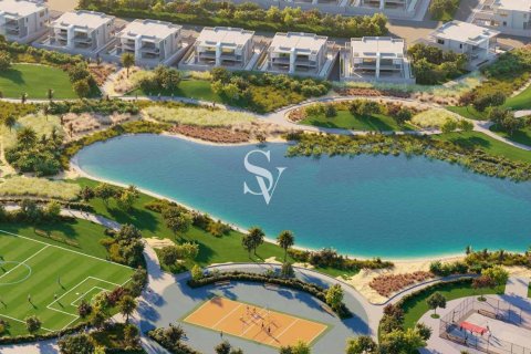 Wohnung zum Verkauf in DAMAC Hills (Akoya by DAMAC), Dubai, VAE 2 Schlafzimmer, 82 m2 Nr. 709576 - Foto 3