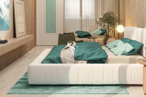 Wohnung zum Verkauf in DAMAC Hills (Akoya by DAMAC), Dubai, VAE 2 Schlafzimmer, 82 m2 Nr. 709576 - Foto 2