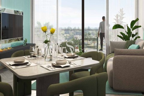 Wohnung zum Verkauf in DAMAC Hills (Akoya by DAMAC), Dubai, VAE 2 Schlafzimmer, 82 m2 Nr. 709576 - Foto 11