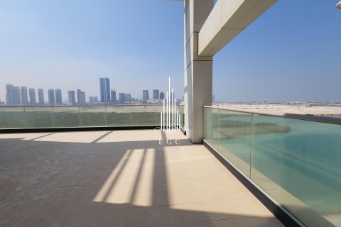 Penthaus u Al Reem Island, Abu Dhabi, UAE 454.8 m2, 3 spavaćih soba Br. 513260