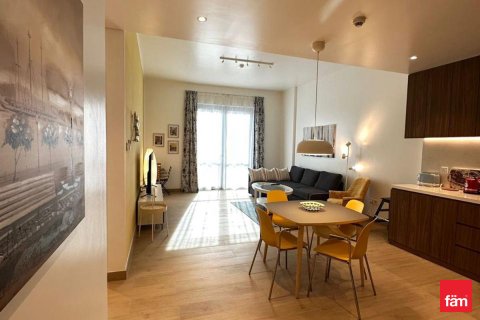 Appartement in Dubai, VAE 1 slaapkamer, 70.4 vr.m. nr 721862