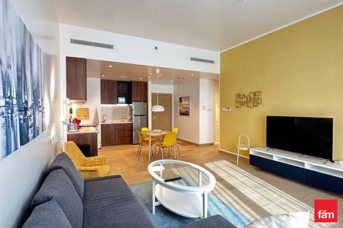 Apartmán v Dubai, SAE 1 spálňa, 70.4 m2 č. 721862 - Fotografia 3