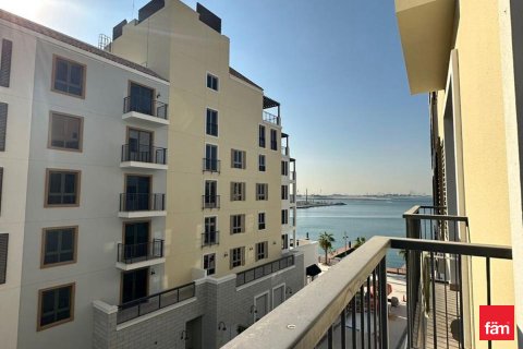 Apartmán v Dubai, SAE 1 spálňa, 70.4 m2 č. 721862 - Fotografia 9