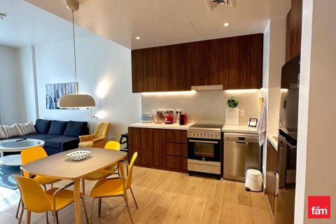 Apartmán v Dubai, SAE 1 spálňa, 70.4 m2 č. 721862 - Fotografia 4